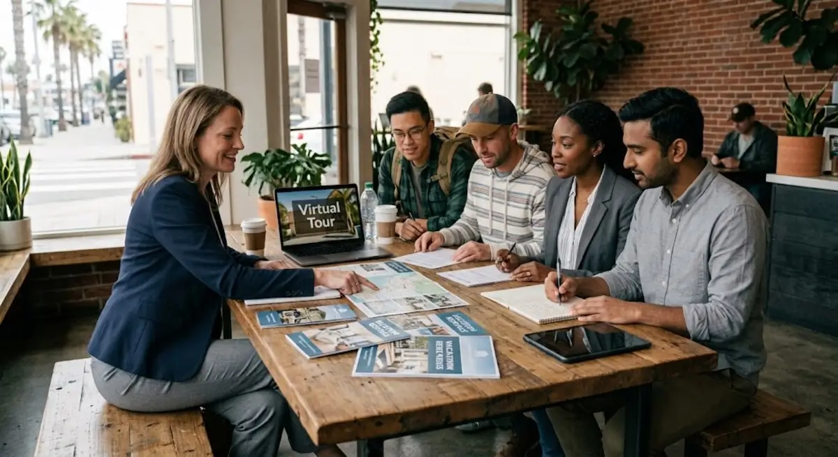 Property Managers Or Long-Distance Owners: Who Actually Delivers Results in New York City